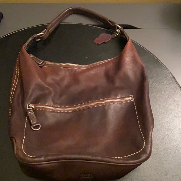 Roots Handbags - 🌸3 for 120$🌸 Vintage roots shoulder bag